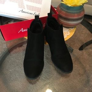 payless chelsea boots